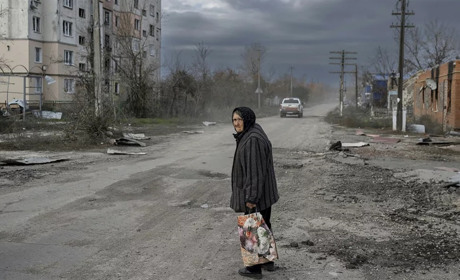 Спалах холери у Херсоні, ЗСУ знищують врожай і меморіали “бійцям СВО”: фейки роспропаганди на ТОТ