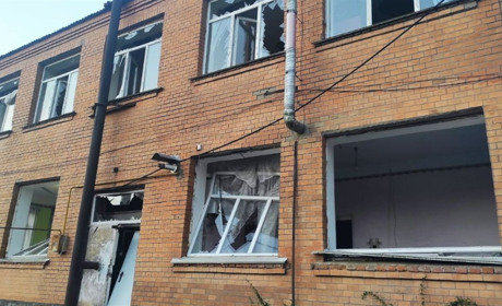 Пошкодили понад 500 об’єктів. Як Хмельниччина оговтується від атаки «шахедів»