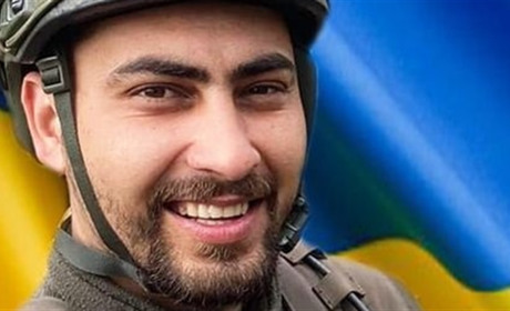 Захищаючи Україну, загинув Дмитро Випна із Жовтих Вод