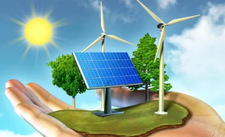 Сучасні рішення для власного виробництва електроенергії