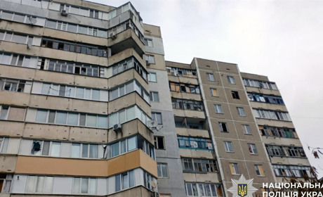 Ворожі обстріли Херсонщини: окупанти завдали ударів з артилерії, РСЗВ, мінометів і БпЛА різних типів