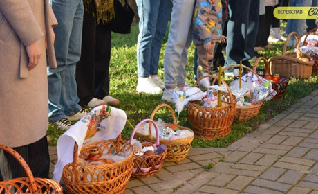 Що покласти у Великодній кошик 2026: символіка, звичаї, прикмети