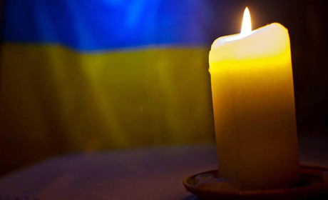 Двоє військових з Южного загинули на передовій (ФОТО)