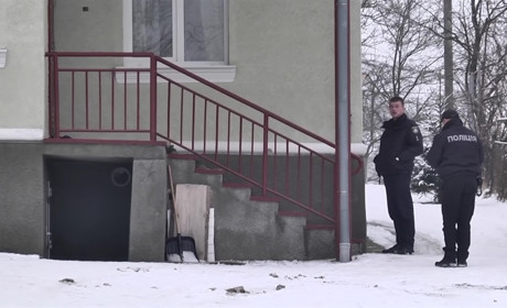 Дрогобицький суд покарав чоловіка, який вбив заступника керівника Трускавецького водоканалу