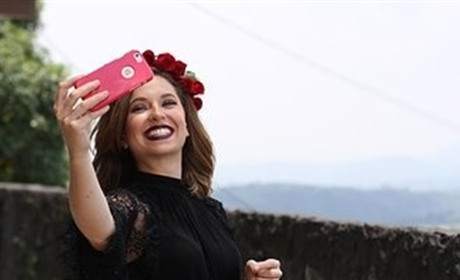 Топ-10 фото попаснян в Instagram