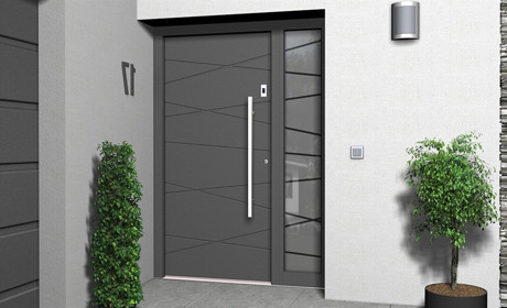 Як обрати вхідні двері з високим рівнем безпеки: ТОП-5 порад від «Альберо»