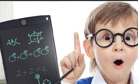 Учні 5-9 класів можуть виграти планшети: деталі