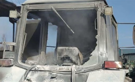 Атаки дронів на Чернігівщині: пошкоджено підприємство, музей і об’єкт теплопостачання