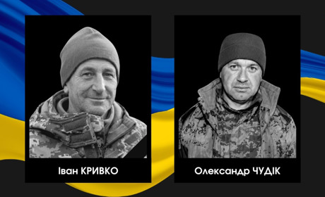 У Сарненській і Дубровицькій громадах підтвердили загибель двох захисників