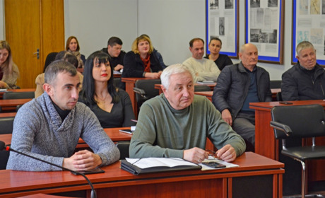 З 2 по 20 березня на підприємствах міста проведуть інформаційно-роз’яснювальну роботу