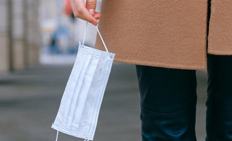 У Сватівському районі на COVID-19 захворіла ще одна людина: що про це відомо