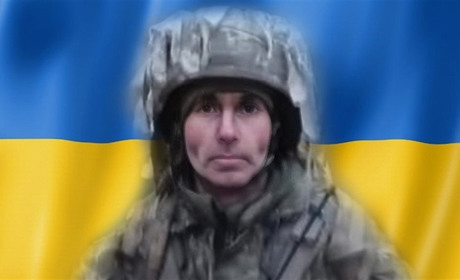 Захищаючи Батьківщину на Донеччині, загинув ржищівчанин Ігор Пугачук