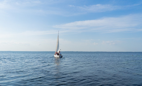 50 місць на морському узбережжі, які треба побачити