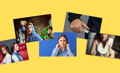 Хроніка злочинів в Южноукраїнську: нетверезі погрози та розбірки з сусідами