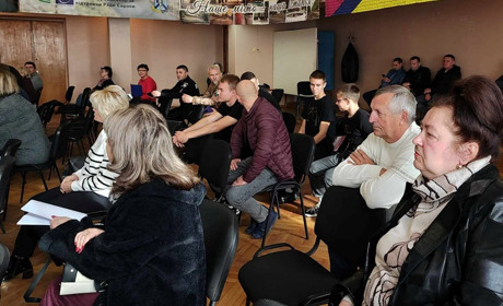 У Первомайську відбулася сесія міської ради: що вирішували