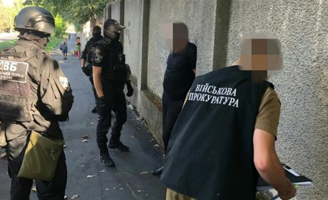 Чи затримували за взятку поліцейського Біляївського ВП: цю новину розповсюдили обласні ЗМІ