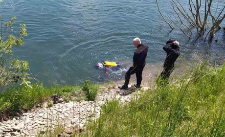 Був у батьків єдиним сином: у річці Стрий потонув молодик зі Стебника