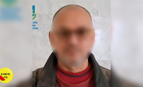 Закликав до участі в псевдореферендумі: Викрили ще одного ворожого поплічника з Херсонщини