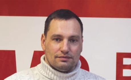 Довіреною особою кандидата у депутати по 206 округу Олександра Ломако став Микола Силенко