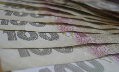 Підвищення мінімалки: скільки отримуватимуть українці вже у вересні