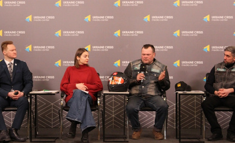 Україна запроваджує євростандарт мотошоломів: що змінює нова постанова КМУ