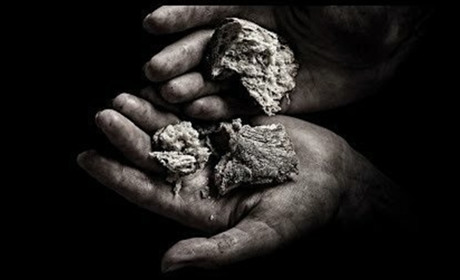 Голодомор дитячими очима: спогади Галини Плаксій та Олеся Бердника