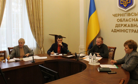 Безробітних найматимуть на суспільно корисні роботи: на Чернігівщині запрацювала «Армія відновлення»