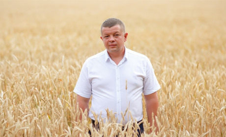 Юрій Коваль: "Благополуччя держави залежить від її людей"