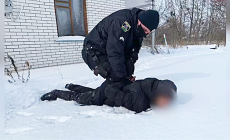 У Стайках син так побив свою матір, що вона вмерла за кілька годин