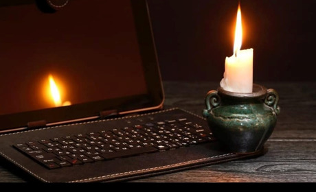 Як підготуватися до відсутності електроенергії та як заощадити взимку