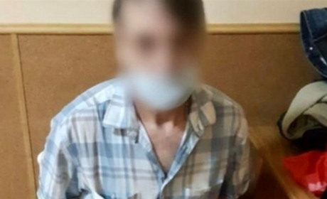 Убив сусіда через ревнощі