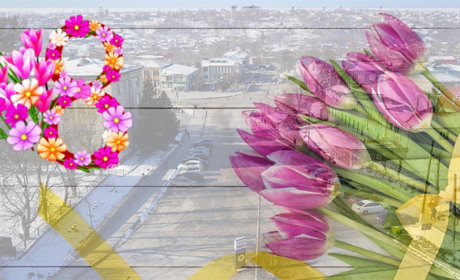 Чи варто відзначати 8 березня? Думки городоччан