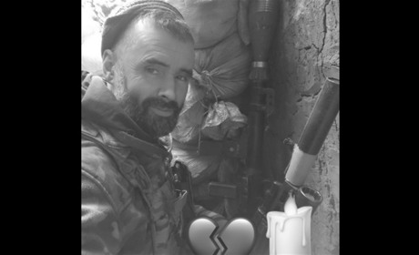 Ніжин втратив Героя – Процька Олександра