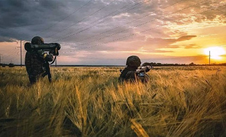 ​ ​​Триває 118-й день війни. Втрати ворога та ситуація в регіонах станом на ранок 21 червня