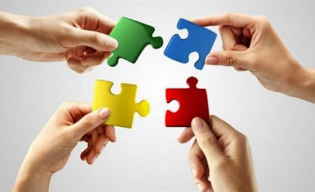 Збираємо нові пазли!