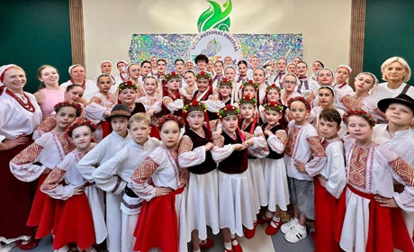 «Оріяна» підкорила «ProFest»: п’ять нагород і спеціальний приз фестивалю