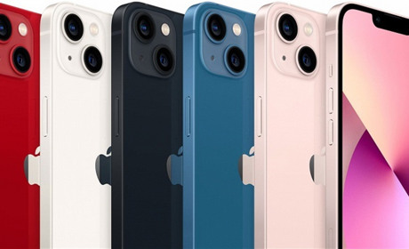 iPhone 13 Mini: переваги моделі