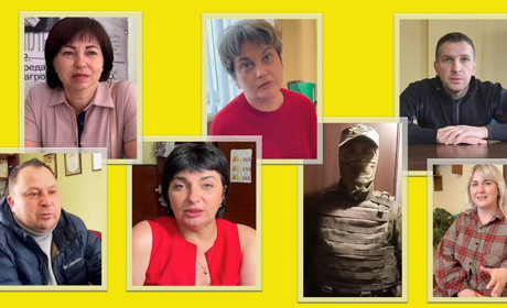 Як розпізнати та не потрапити у фейкові пастки - розповідають жителі Білопільщини