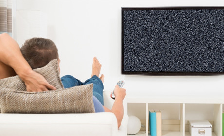 Як жителям Білопільщини підключитися до багатоканальної цифрової телемережі MX-7: інструкція