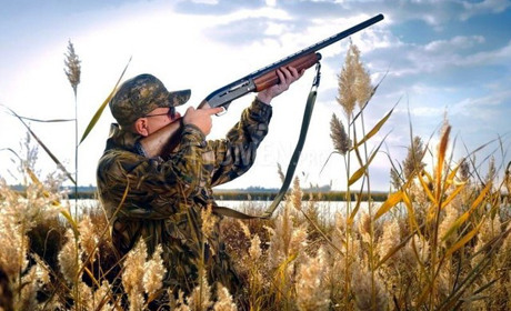 На Донеччині відкрито мисливський сезон