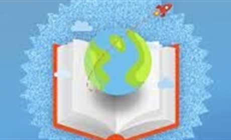 Підручники нового покоління: не просто текст, а ціла 3D подорож!
