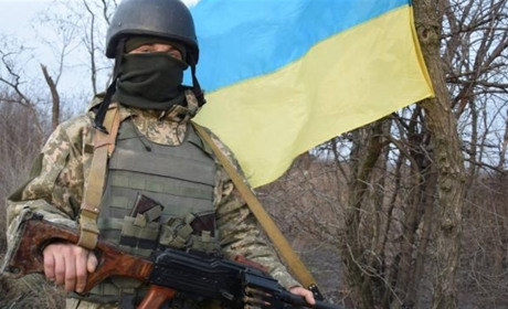 Життя на передовій: розповідь бійців тридцятки