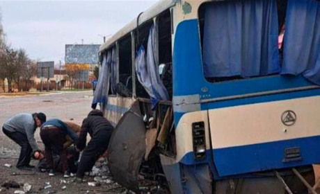 Теракт у Новій Каховці: чому мовчить наша влада