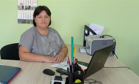 У Біляївської громади змінилась інспекторка з благоустрою: які питання вона контролюватиме