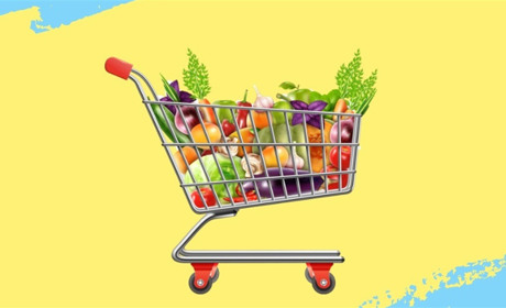 Через відключення електроенергії та перехід на генератори в Україні зростуть ціни на продукти