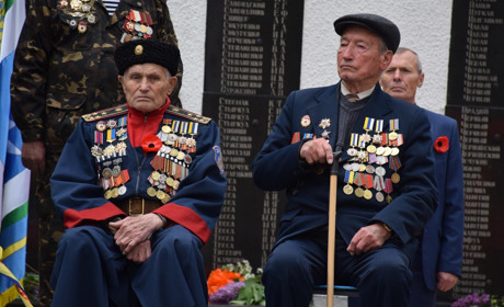 Як у Біляївській громаді будуть відзначати День пам'яті та примирення і 75-річчя Перемоги: афіша