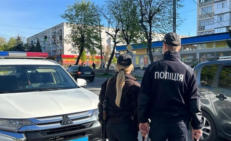 Кримінальна хроніка Звягеля: за тиждень до поліції надійшло майже 400 повідомлень про події