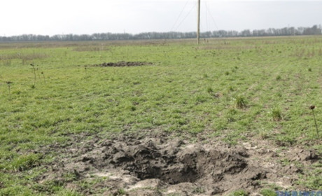 На Херсонщині окупанти “перерозподіляють” землю фермерів