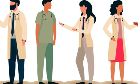 Лікарі Старокостянтинівської лікарні зустрінуться із старокостянтинівцями