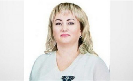Сприяла працевлаштуванню педагогів. Підозру отримала голова окупаційної адміністрації Скадовська